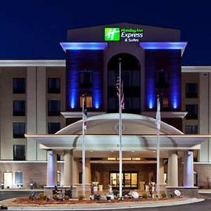 Holiday Inn Express Hotel & Suites Hope Mills-Fayetteville Airport, An Ihg Hotel